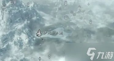 上古卷轴5乌木之刃解封攻略