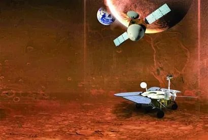 中国启动火星探测计划有哪些意义?