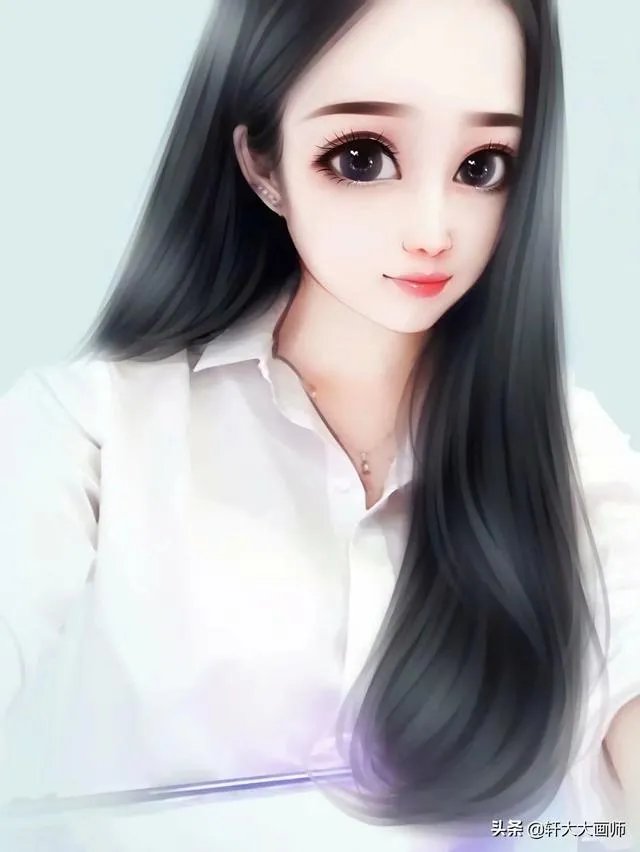 有哪些让人过目不忘的头像?