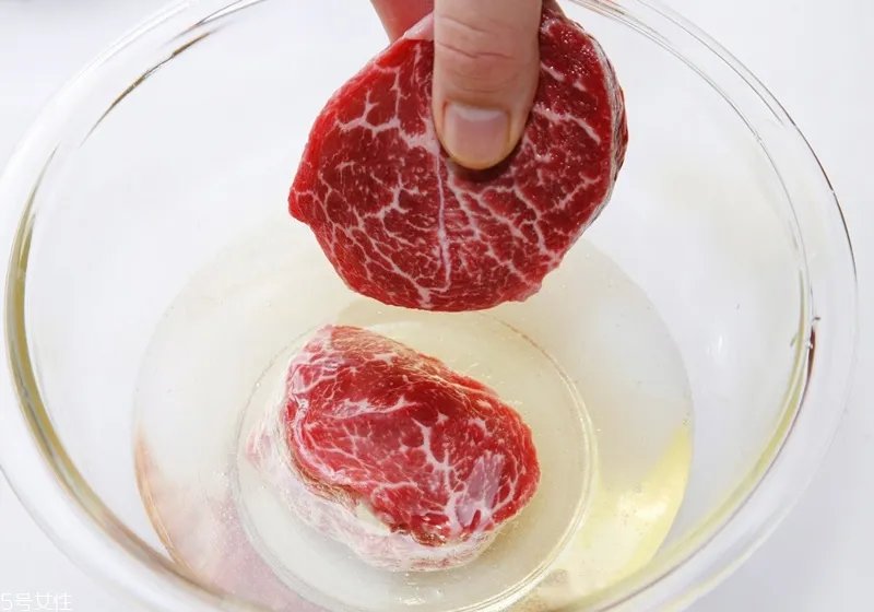 怎么判断牛排几分熟 牛排几分熟怎么看