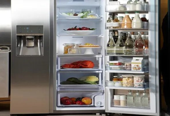 fridge是什么意思