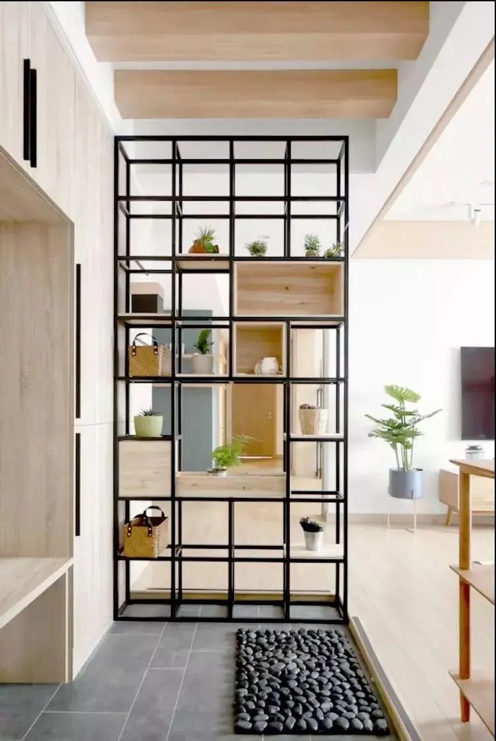 论一个家入门第一印象的重要性