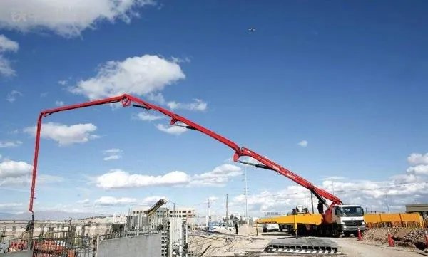 1个平方5公分厚要多少混凝土