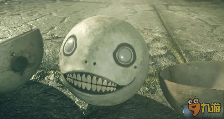 《尼尔机械纪元》有哪些人物 主要人物一览