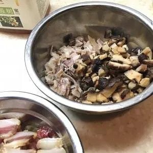 生炒糯米饭的正宗做法