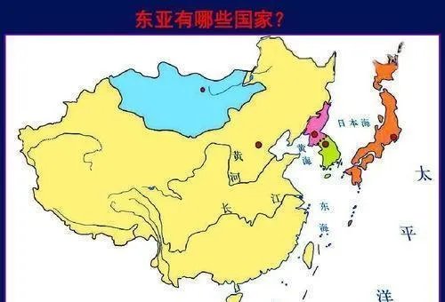 东亚可能会形成一个共同体吗？如果形成会有什么影响？