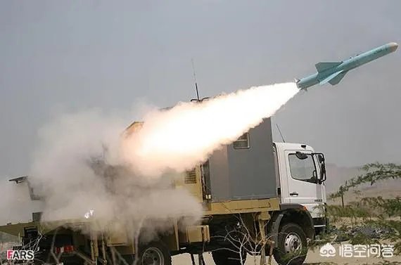 伊朗副司令说美军舰完全在掌控中,没啥好担心的。伊朗方面讲的是事实吗?为什么?