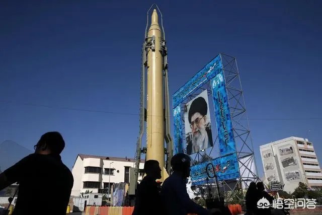 伊朗副司令说美军舰完全在掌控中,没啥好担心的。伊朗方面讲的是事实吗?为什么?