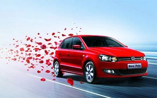 名图polo报价是多少?目前值得入手么?