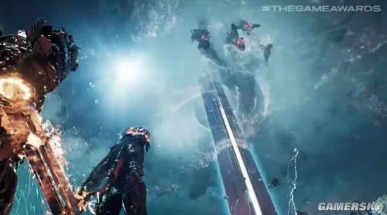 TGA 2019：Gearbox新作《God Fall》亮相！ 明年登陆PS5 Epic