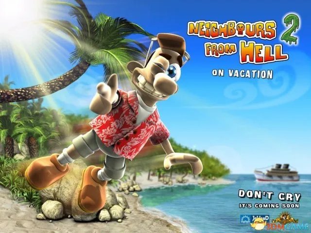 整蛊专家2全关卡攻略 整蛊邻居2满分全收集攻略