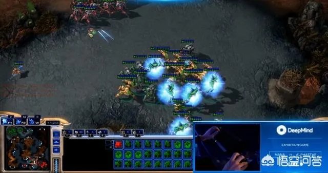 DeepMind巨额亏损的背后，今天的AI是否选对了方向？