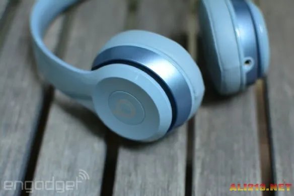 这是一个有逼格的耳机 Beats新款Solo2评测出炉