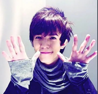 郭敬明身高是多少？