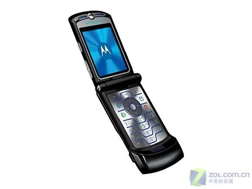深圳摩托罗拉V3ie有货热销 买就送大礼包