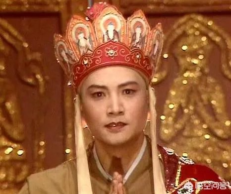 大家喜欢徐少华版唐僧还是迟重瑞版的呢?