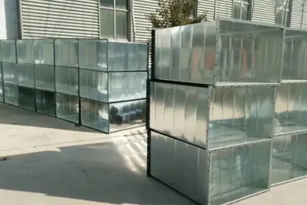 通风管道制作厂家