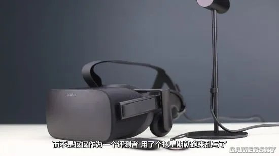 Oculus Rift值得入手吗 看完你就知道了