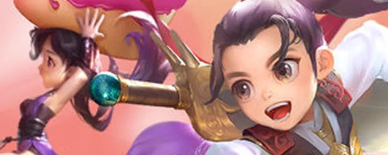 热血江湖正符师攻略