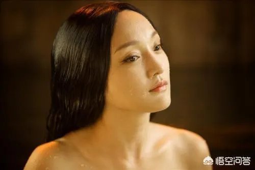 如何评价赵薇在《画皮》中的表现？