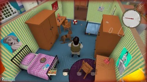 《60秒》图文攻略 工具作用特殊事件与生存攻略