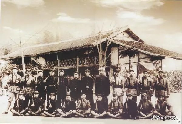 加了枪托的毛瑟驳壳枪盒子炮到底性能能提升多少？