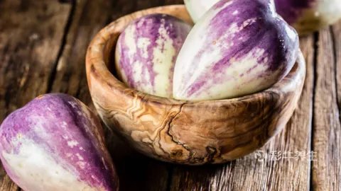 吃人参果的功效与作用