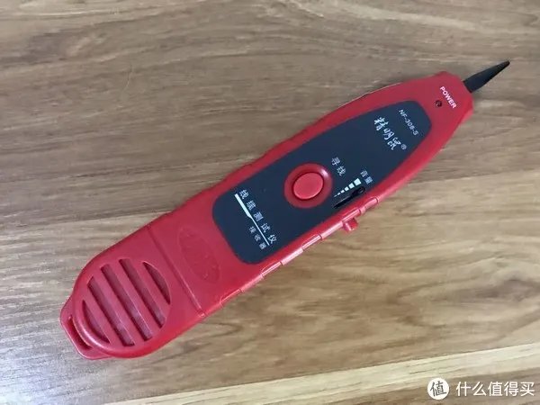 要全还是要专？精明鼠NF-308多功能寻线仪告诉你