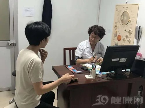 史利卿领军人才团队密云中医院之行