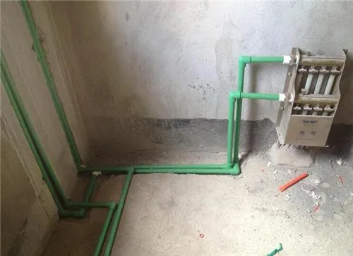 管材管件是指什么