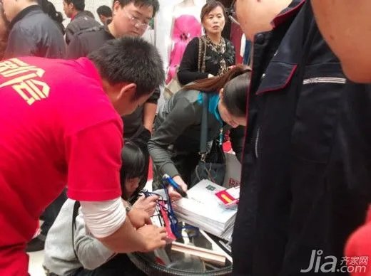 美尔凯特品牌联盟团购活动 安顺再掀高潮