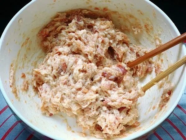 猪肉白菜饺子用什么白菜