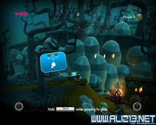 《恐怖女孩》图文流程攻略