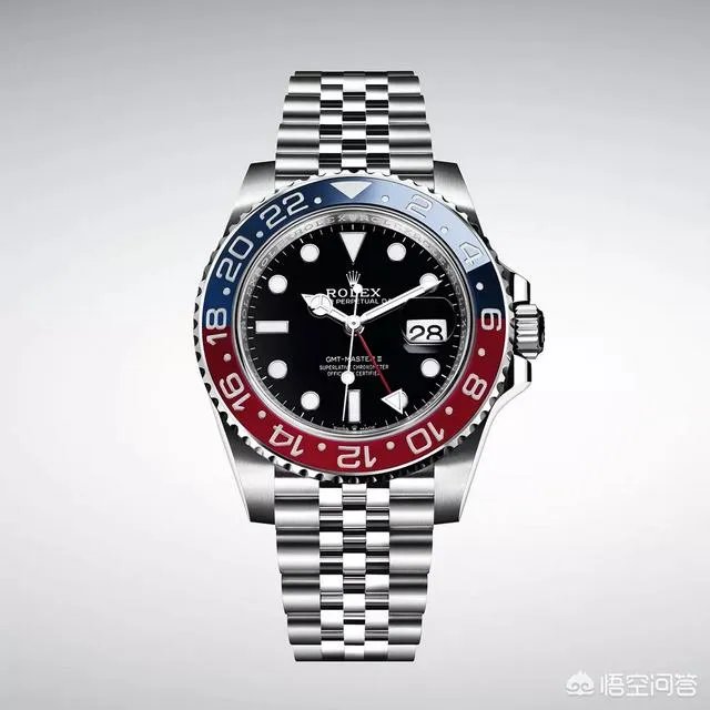 如果一辈子只能拥有3块手表，你会怎么选？