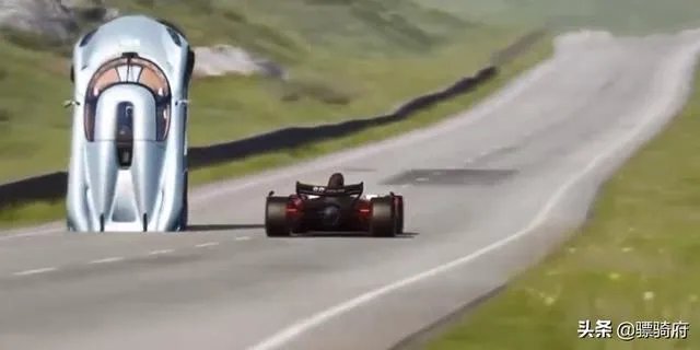 F1赛车和超级跑车，哪个更快？为什么？