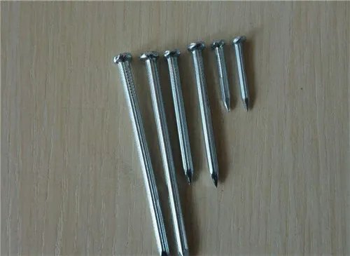 钢钉规格有哪些