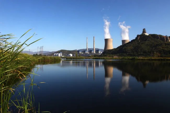 永定河森林公园的公园简介