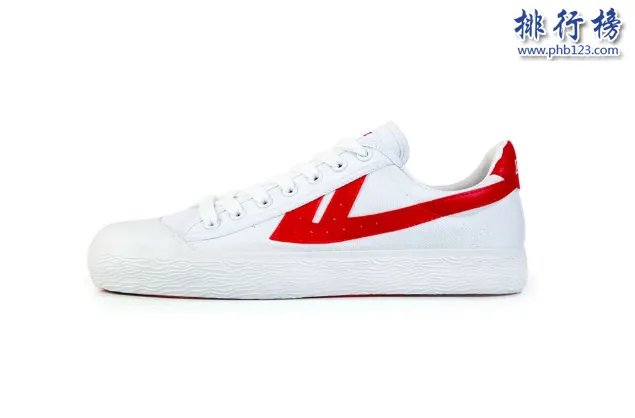 帆布鞋哪个牌子好 帆布鞋十大品牌排行榜