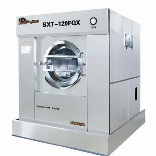 全自动干洗机都有哪些牌子 家里用全自动干洗机合适吗