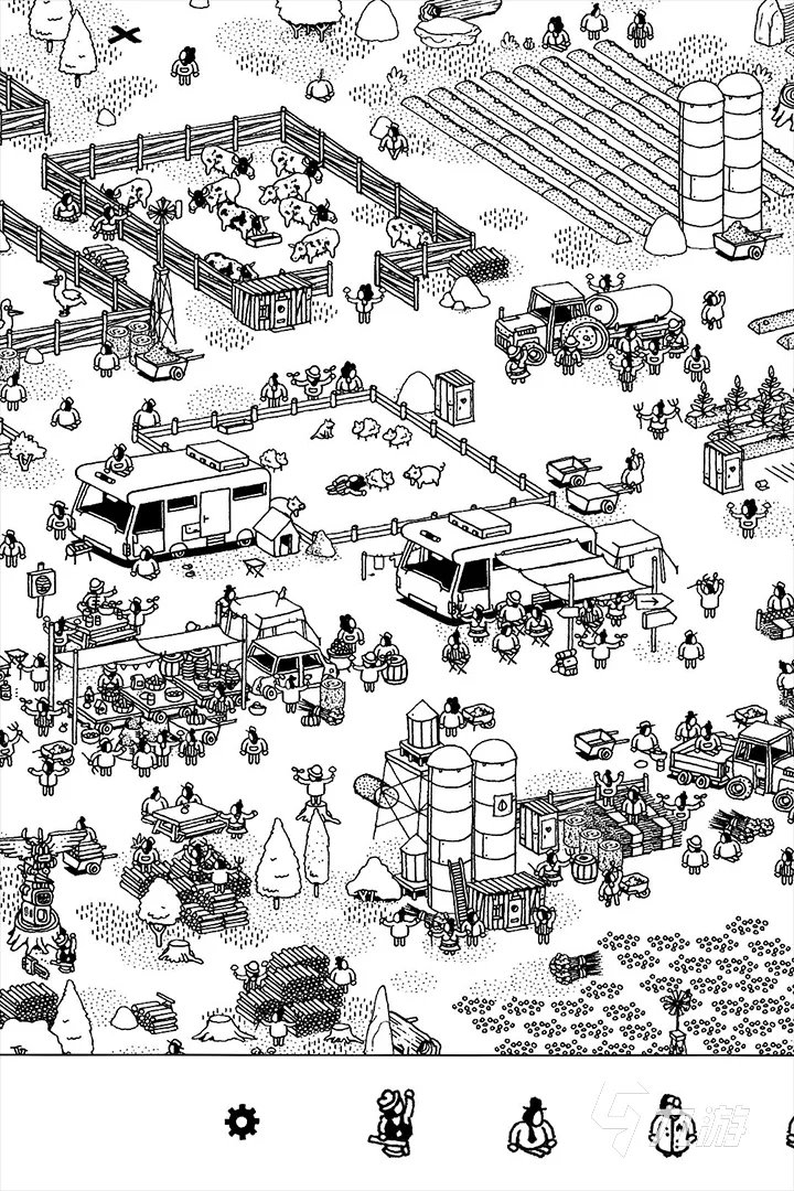 2021开发智力的手机游戏有哪些 2021开发智力的手机游戏大全