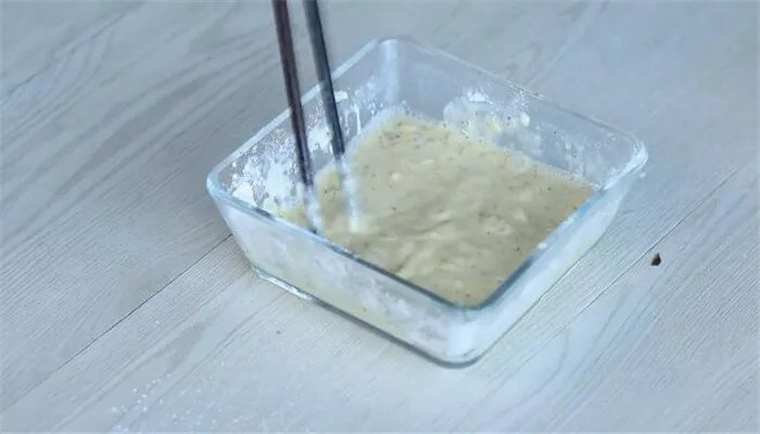 炸香椿怎么做 炸香椿的做法