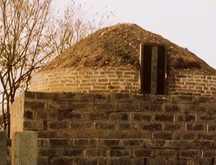 赵云墓中到底有什么秘密 千年无人敢盗是怎么回事