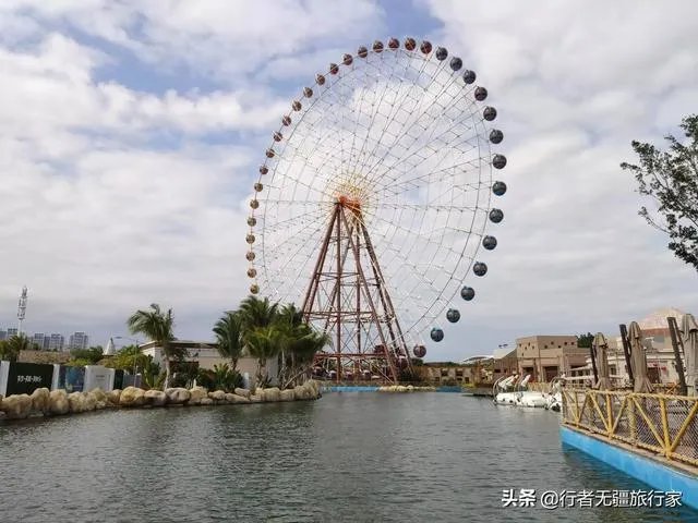 现在可以去海南自驾游吗?