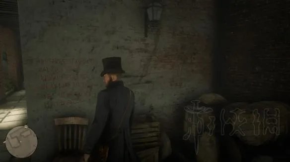 《荒野大镖客2》吸血鬼在哪里?吸血鬼彩蛋触发说明