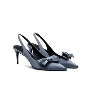 细高跟鞋款式大全