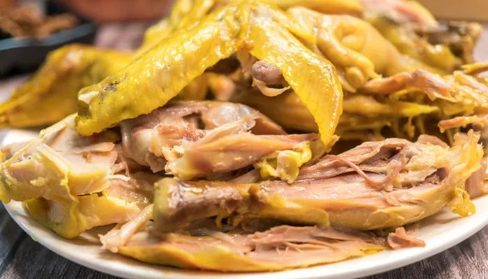 鲁菜代表 鲁菜代表菜