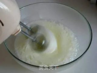 用电饭锅做蛋糕