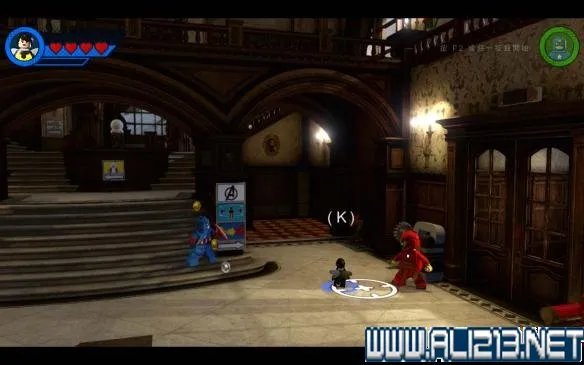 《乐高漫威超级英雄2》全通关流程图文攻略详解 怎么通关？【完结】