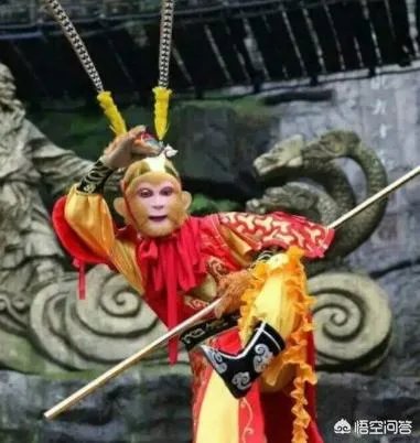 杨戬与孙悟空到底谁更厉害?