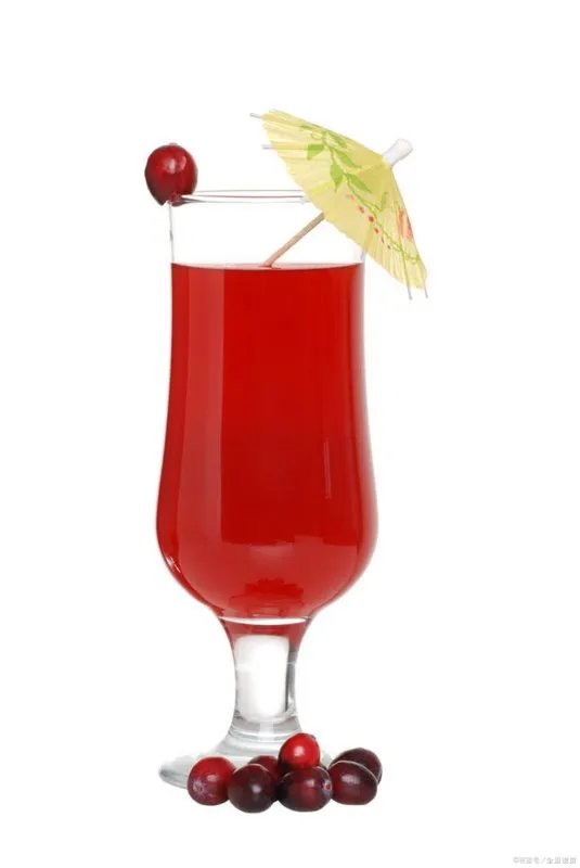 蔓越莓汁有什么好处？